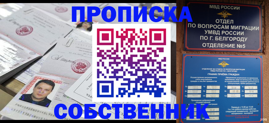 прописка иностранных граждан в Борзе